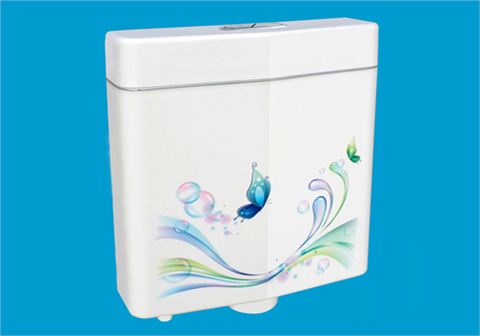 蹲廁沖水箱013系列 蹲廁沖水箱013系列