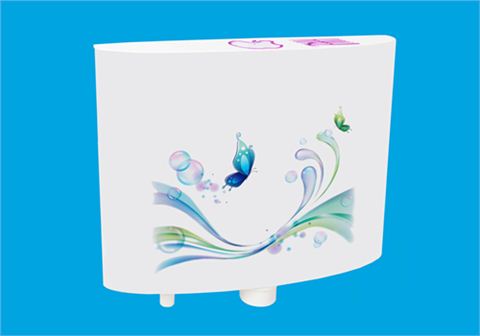 和佳庭超薄水箱029香飄飄系列 和佳庭超薄水箱029香飄飄系列