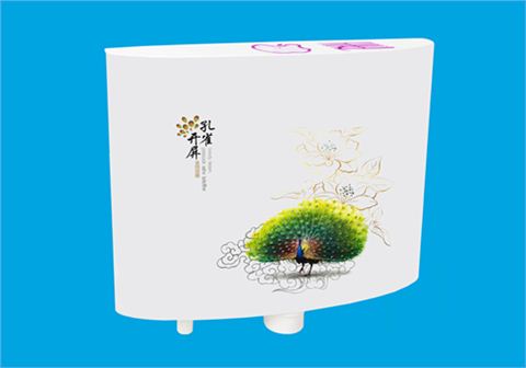 和佳庭超薄水箱029香飄飄系列 和佳庭超薄水箱029香飄飄系列