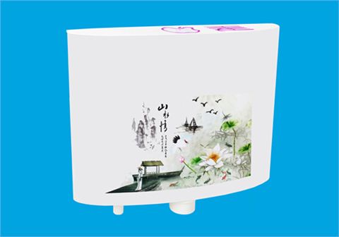 和佳庭超薄水箱029香飄飄系列 和佳庭超薄水箱029香飄飄系列