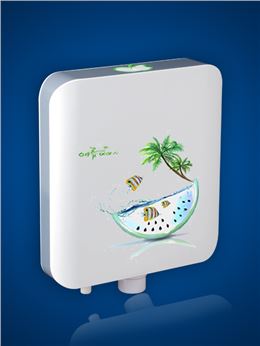 新款超薄水箱035系列,精典\時尚\(zhòng)多彩邊框設(shè)計!