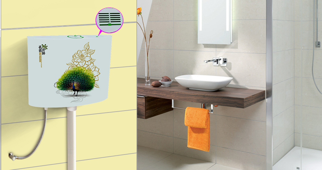 029蹲便器水箱 029蹲便器水箱