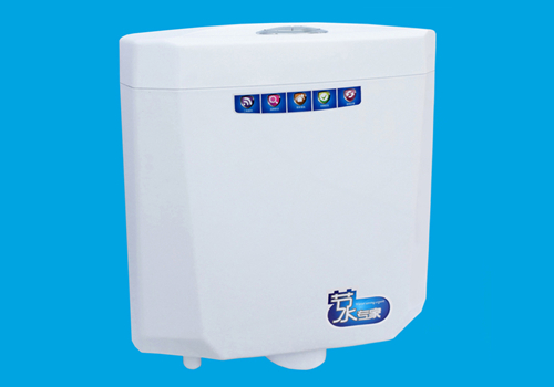 蹲廁沖水箱012系列 蹲廁沖水箱012系列