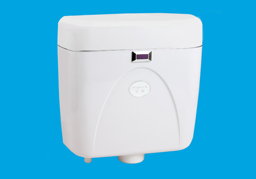 蹲廁自動感應水箱028 蹲廁自動感應水箱028