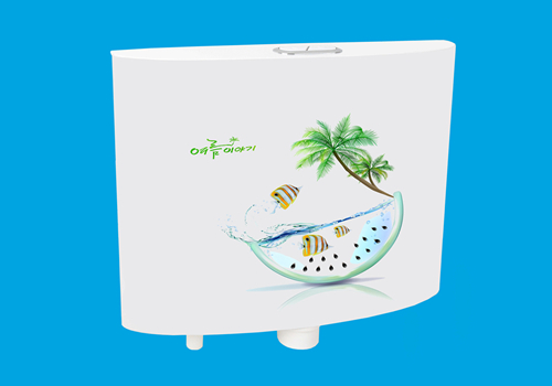 和佳庭超薄水箱029系列 和佳庭超薄水箱029系列