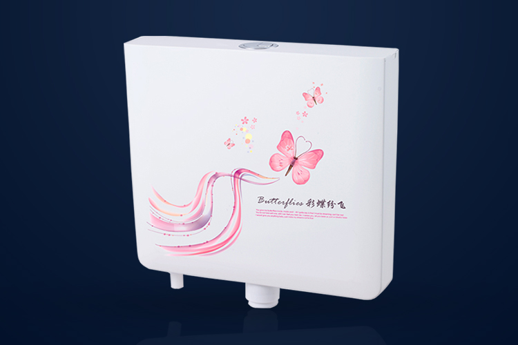 和佳庭超薄蹲便器水箱064系列 和佳庭超薄蹲便器水箱064系列