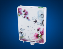 蹲便器水箱3D玉堂春 DS036 蹲便器水箱3D玉堂春 DS036