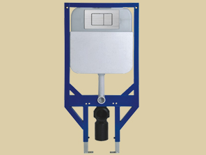 R077隱藏式水箱 R077隱藏式水箱