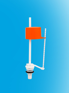 蹲廁水箱簡易進水閥 蹲廁水箱簡易進水閥