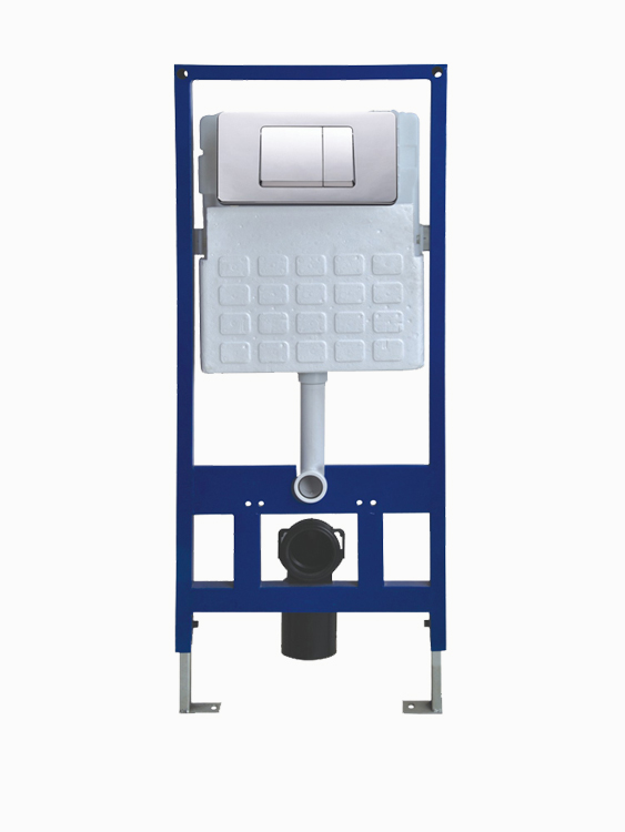 隱蔽式水箱R032A 隱蔽式水箱R032A