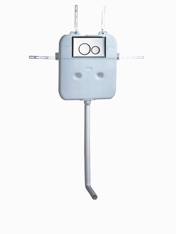 隱藏式水箱R078 隱藏式水箱R078