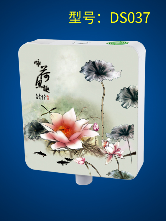 詠荷魚趣 詠荷魚趣