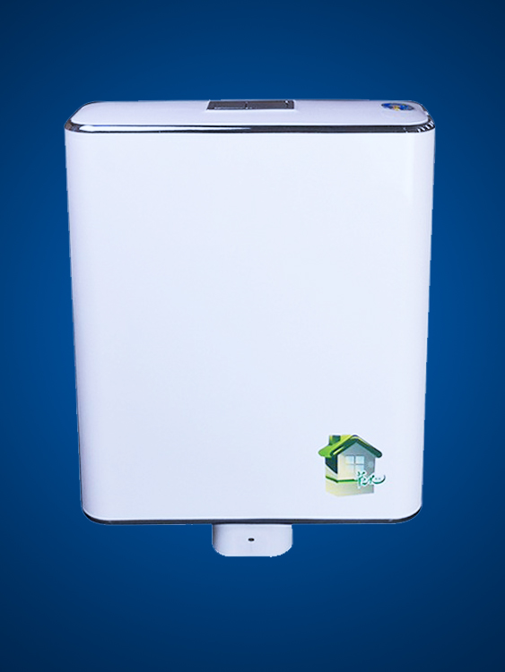 智能感應(yīng)水箱 智能感應(yīng)水箱